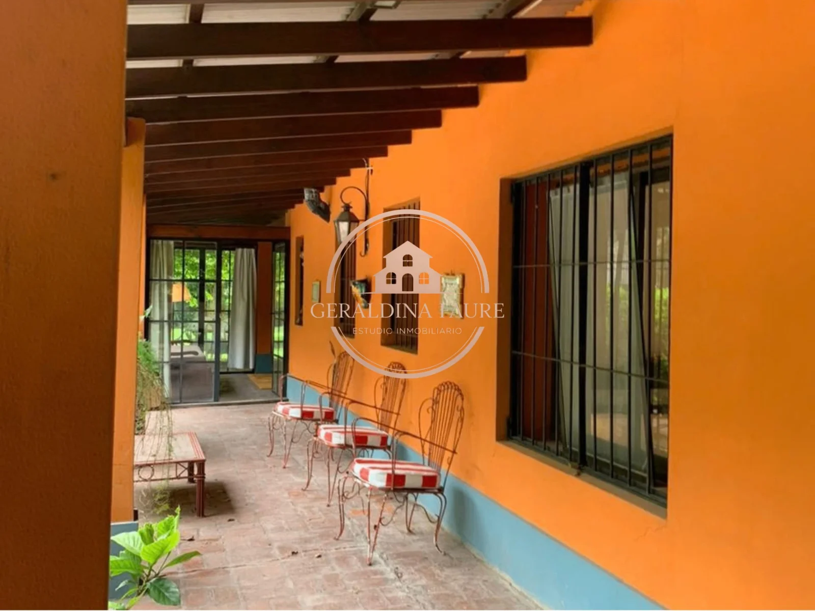 Casa quinta en venta de 480m2 ubicado en Luján - Imagen 2