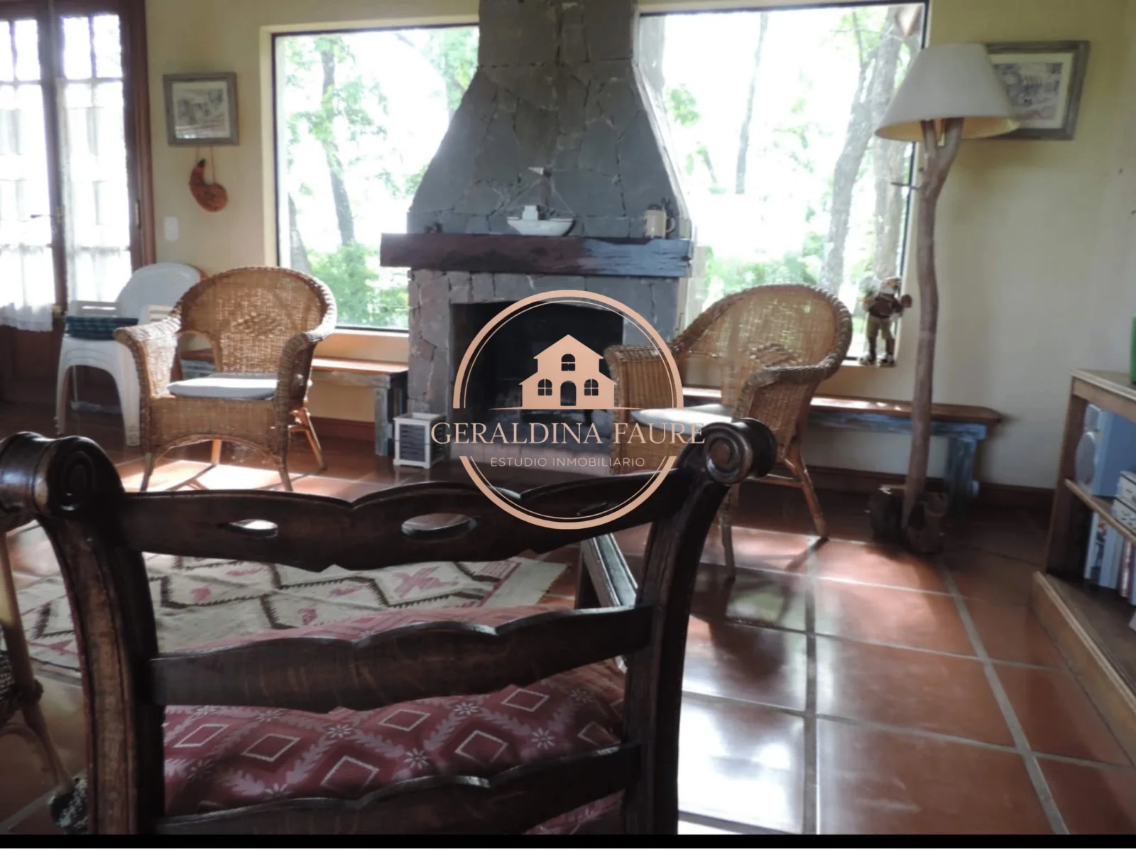Chacra en venta de 157m2 ubicado en Loma Escondida - Imagen 4