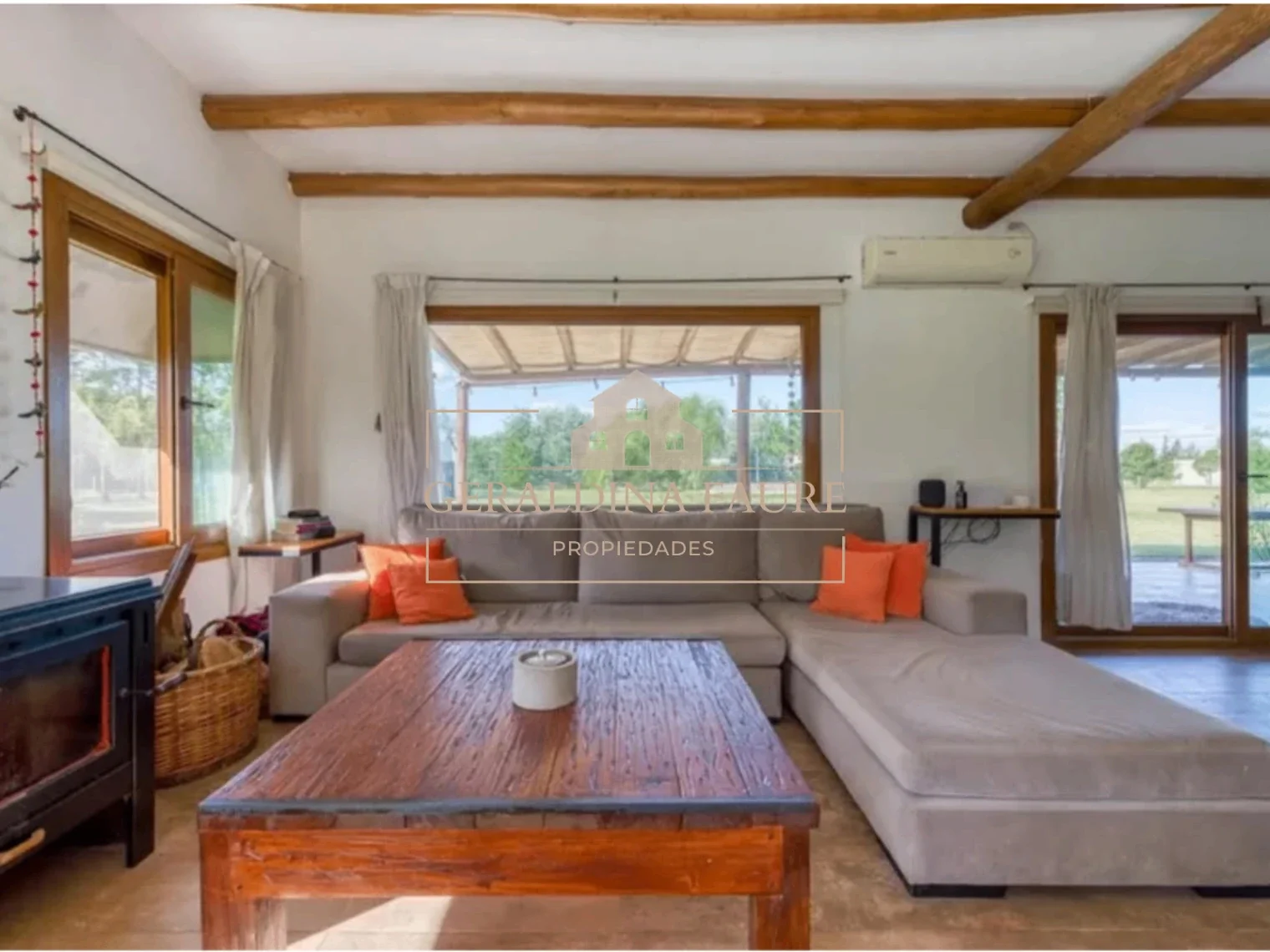 Chacra en venta de 280m2 ubicado en Loma Escondida - Imagen 4