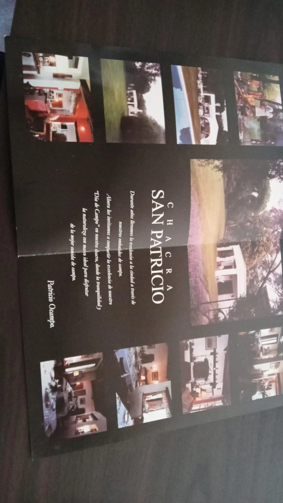 Chacra en venta de 55000m2 ubicado en Mercedes - Imagen 5