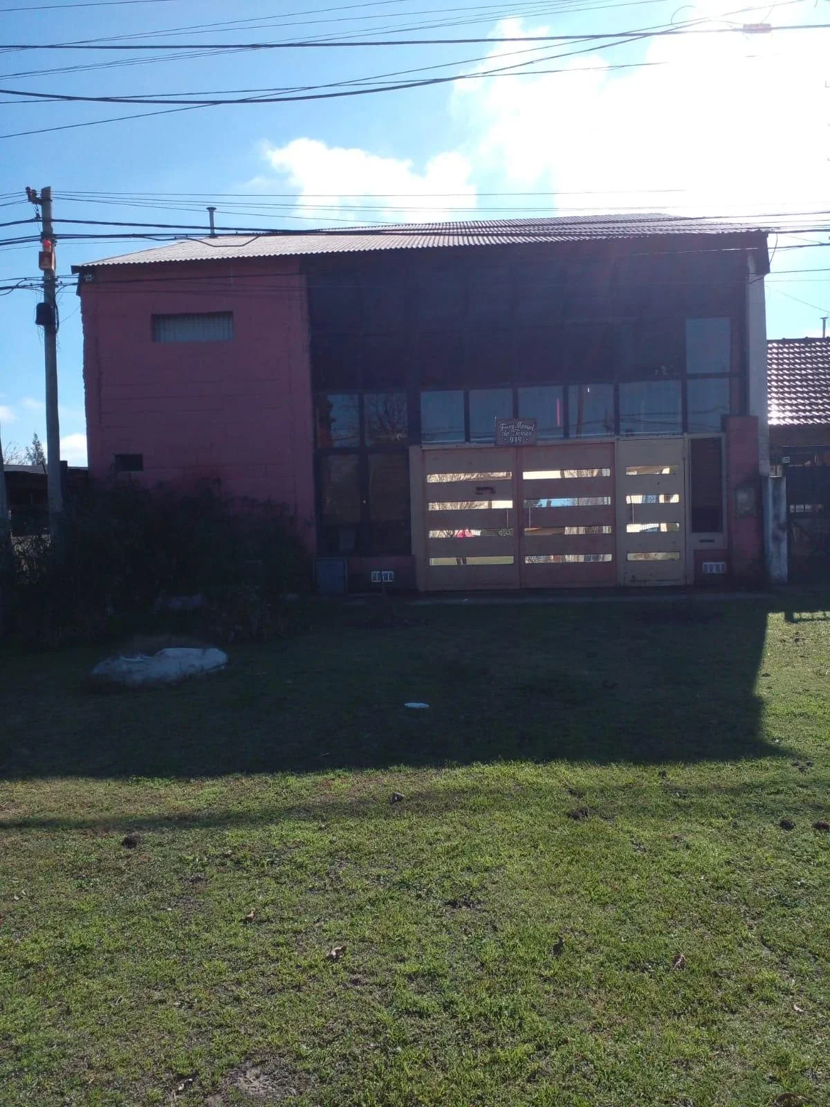 Galpón en venta de 160m2 ubicado en Centro - Imagen 1