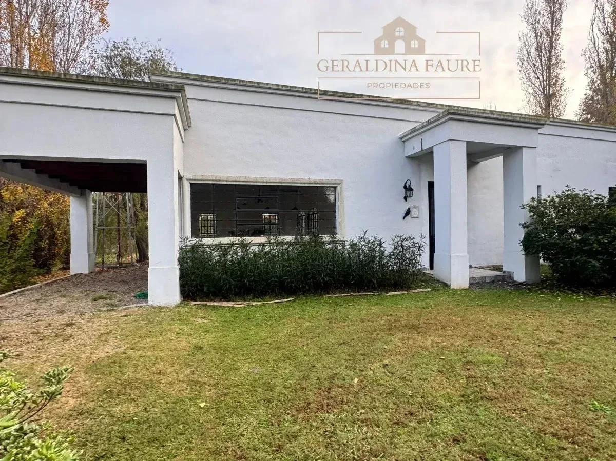 Casa en venta c/ cochera en Open Door - Imagen 5