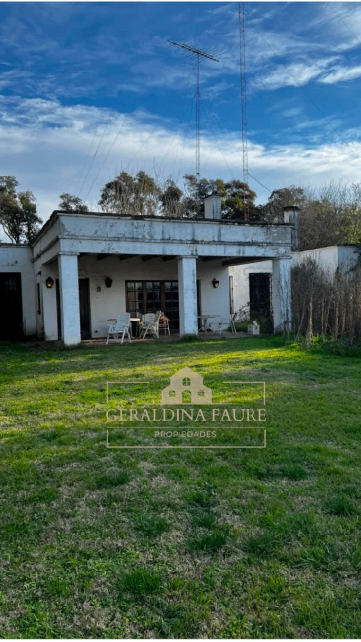 Departamento en venta en Mercedes - Imagen 1