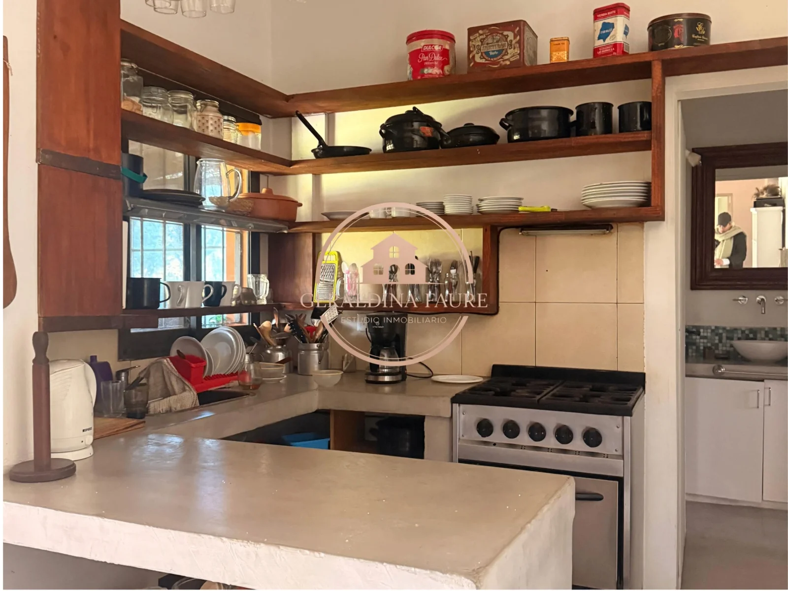 Casa quinta en venta de 480m2 ubicado en Luján - Imagen 4