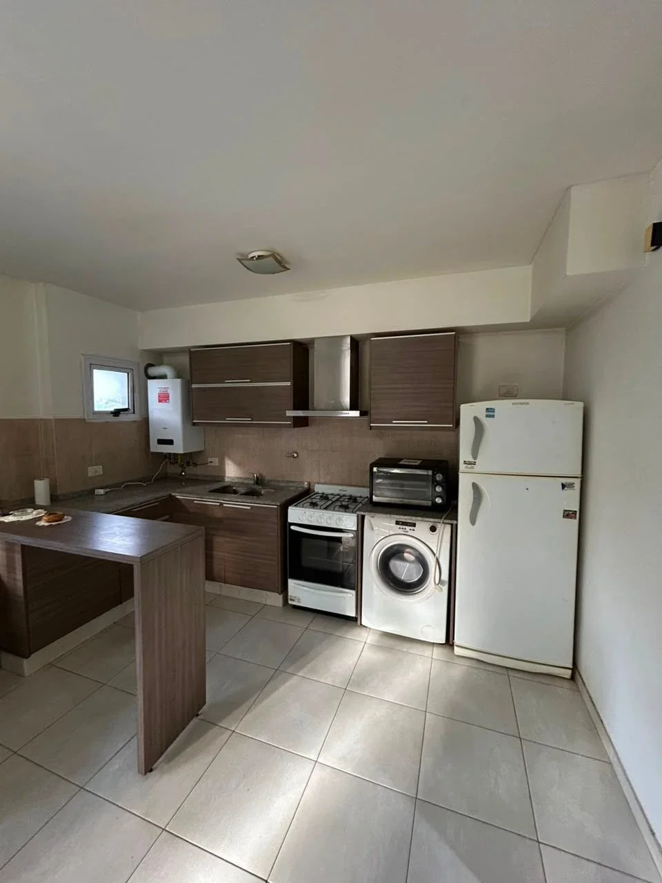 Departamento en venta c/ cochera en Centro - Imagen 3