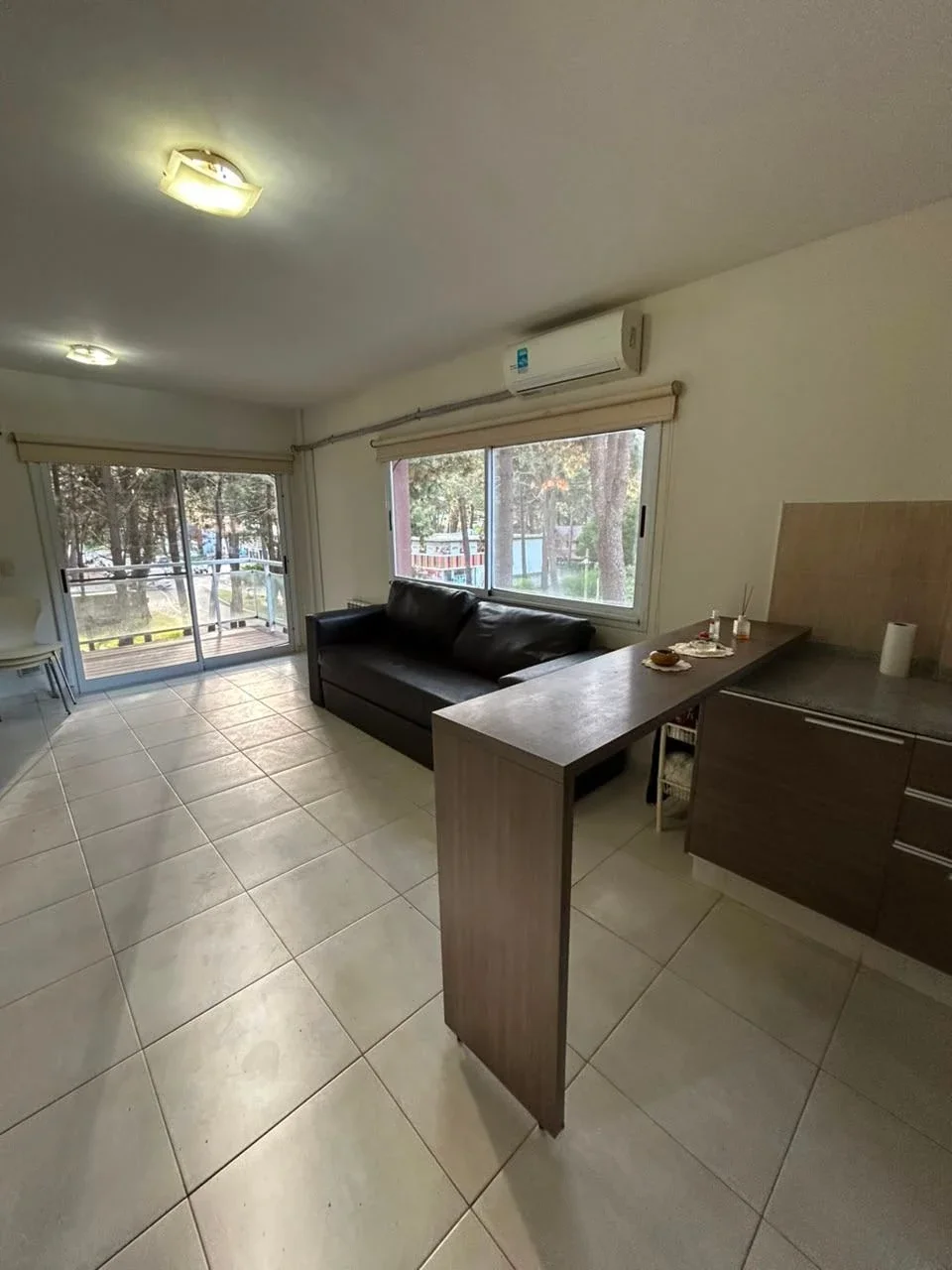 Departamento en venta c/ cochera en Centro - Imagen 2