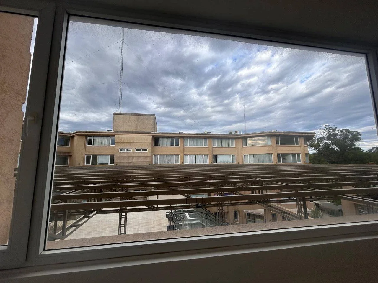 building en Centro - Imagen 4
