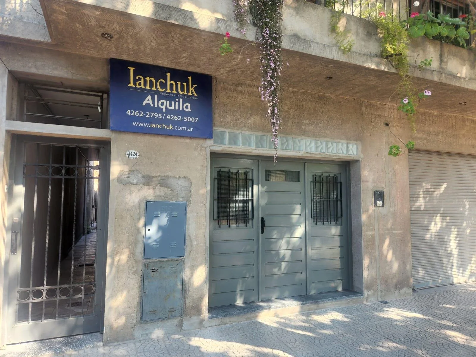 Departamento en alquiler de 1 dormitorio en Lanús Oeste - Imagen 2