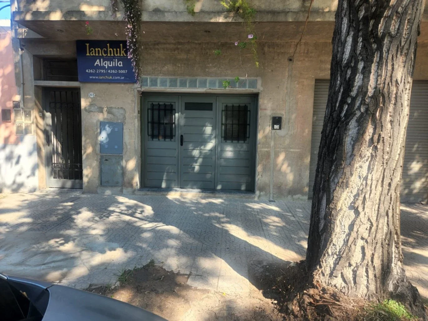 Departamento en alquiler de 1 dormitorio en Lanús Oeste - Imagen 1
