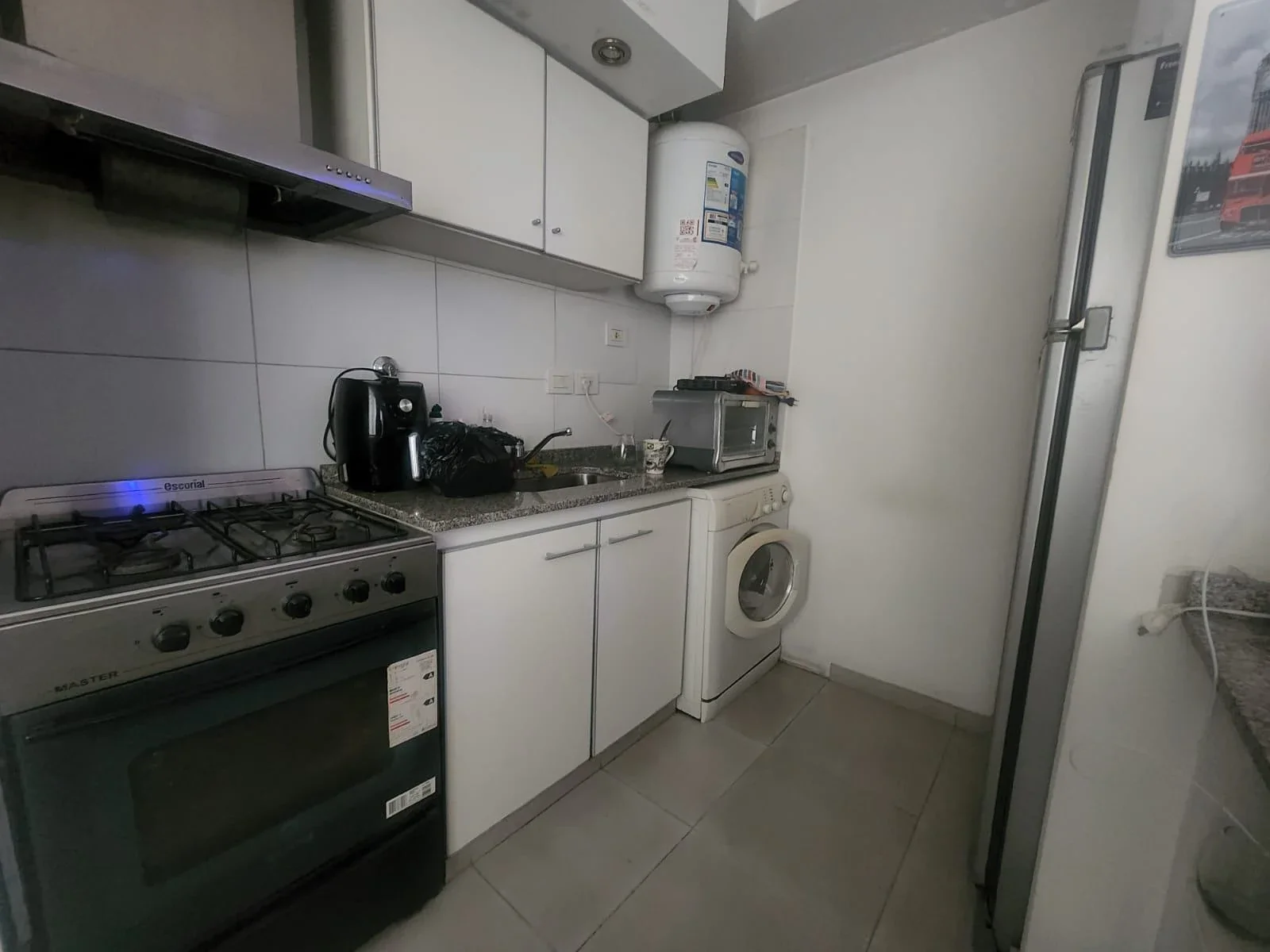 Departamento en venta en Lanús Oeste - Imagen 5