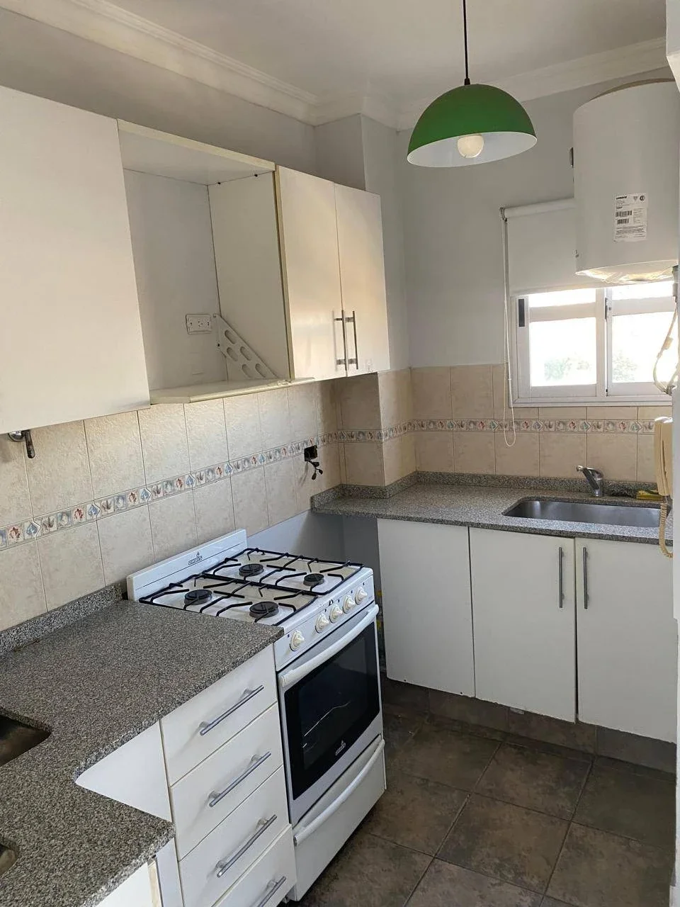 Departamento en alquiler en Lanús Oeste - Imagen 5