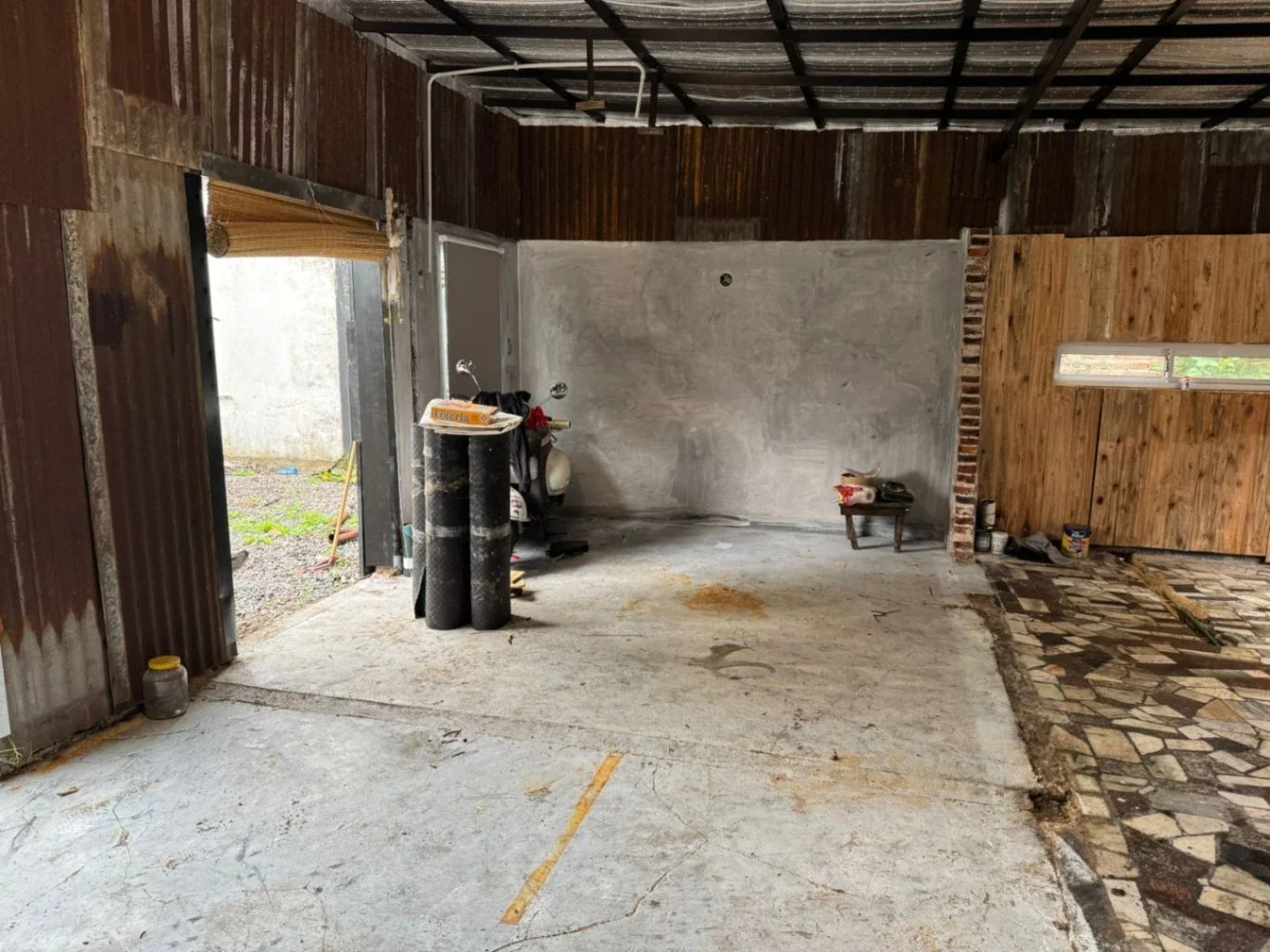 Galpón en alquiler de 260m2 ubicado en Lanús Oeste - Imagen 4