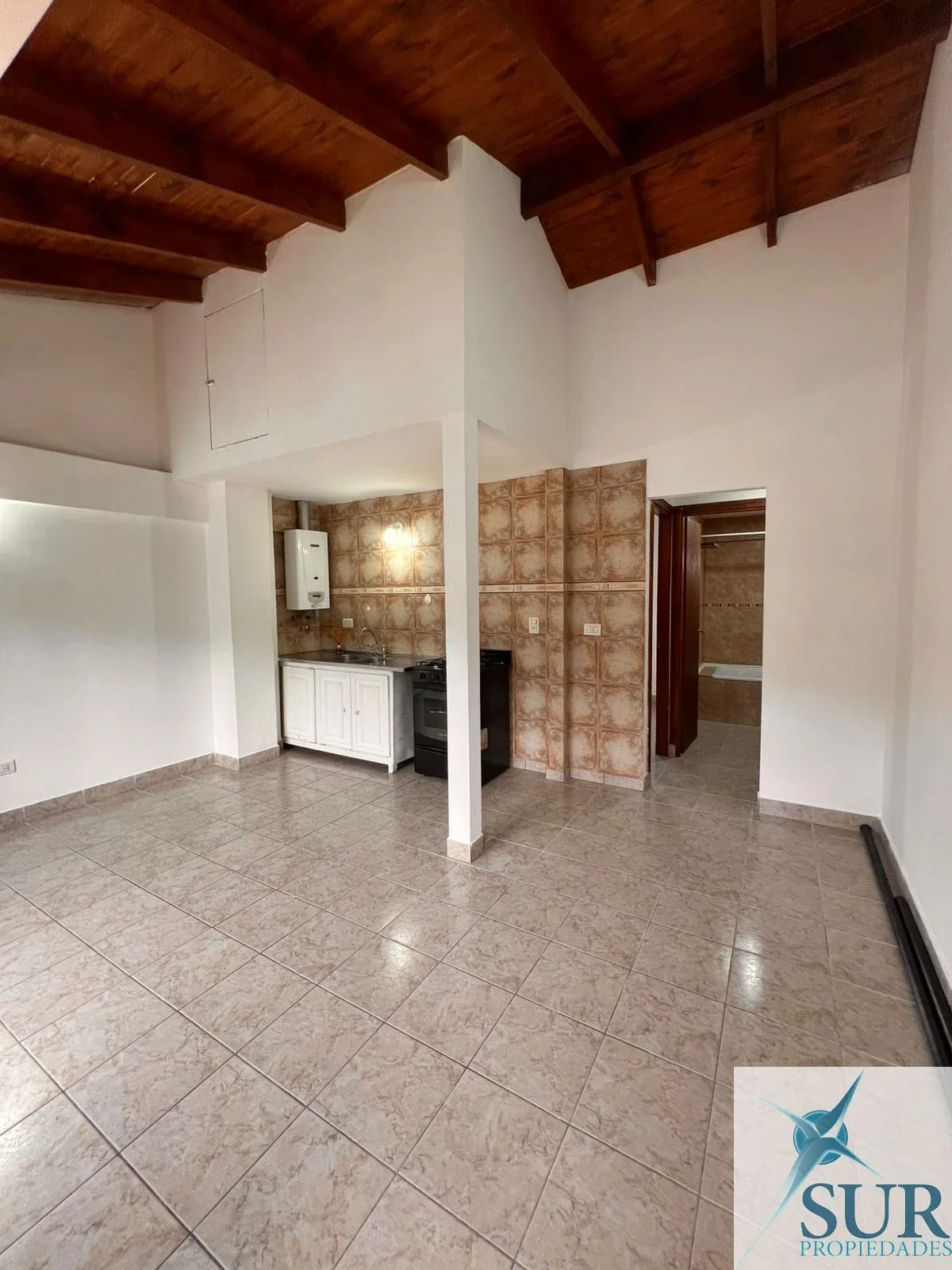 Departamento en alquiler en Ushuaia - Imagen 3