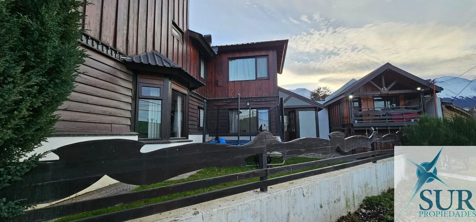 PH en venta en Ushuaia - Imagen 3