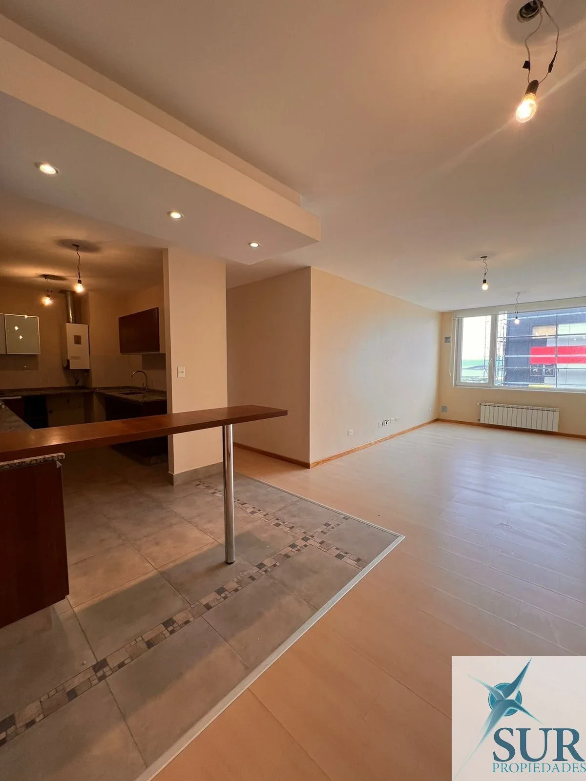 Departamento en alquiler en Ushuaia - Imagen 2
