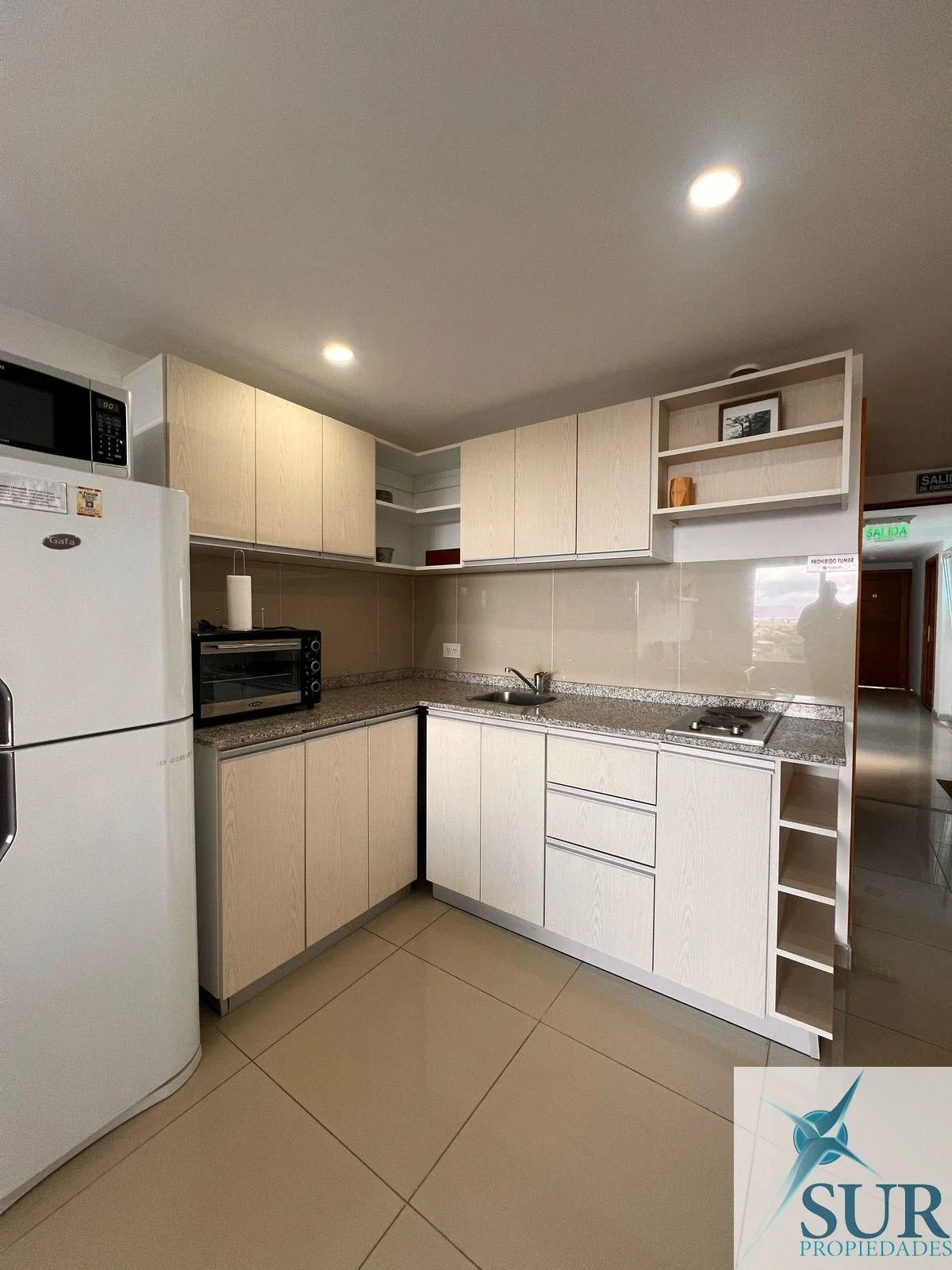 Departamento en alquiler en Ushuaia - Imagen 2