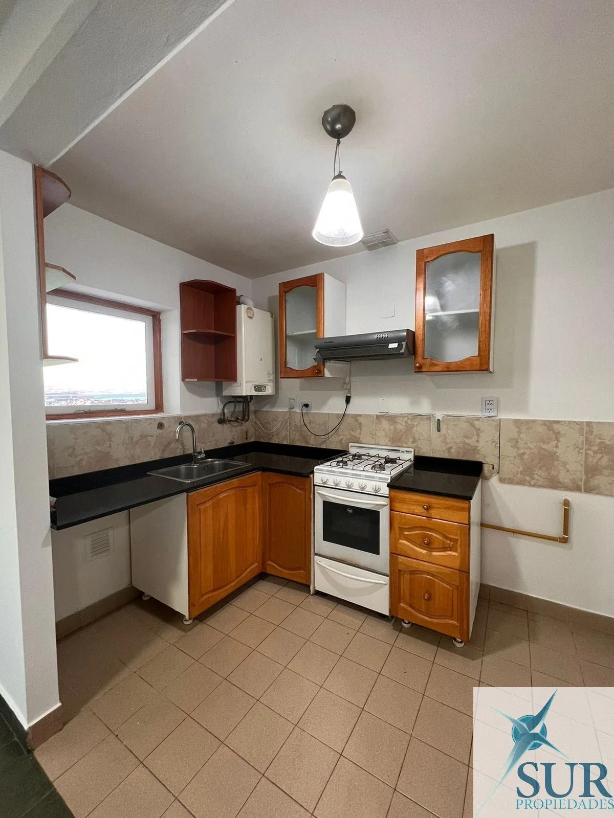 Departamento en alquiler en Ushuaia - Imagen 2