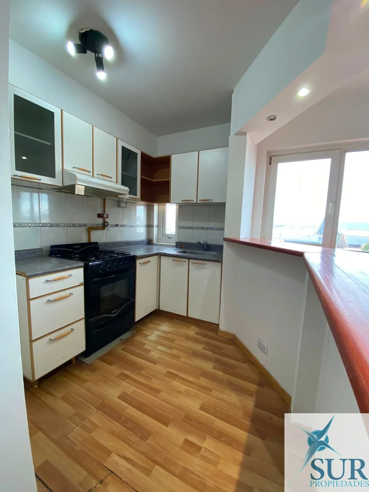 Departamento en alquiler en Ushuaia - Imagen 2