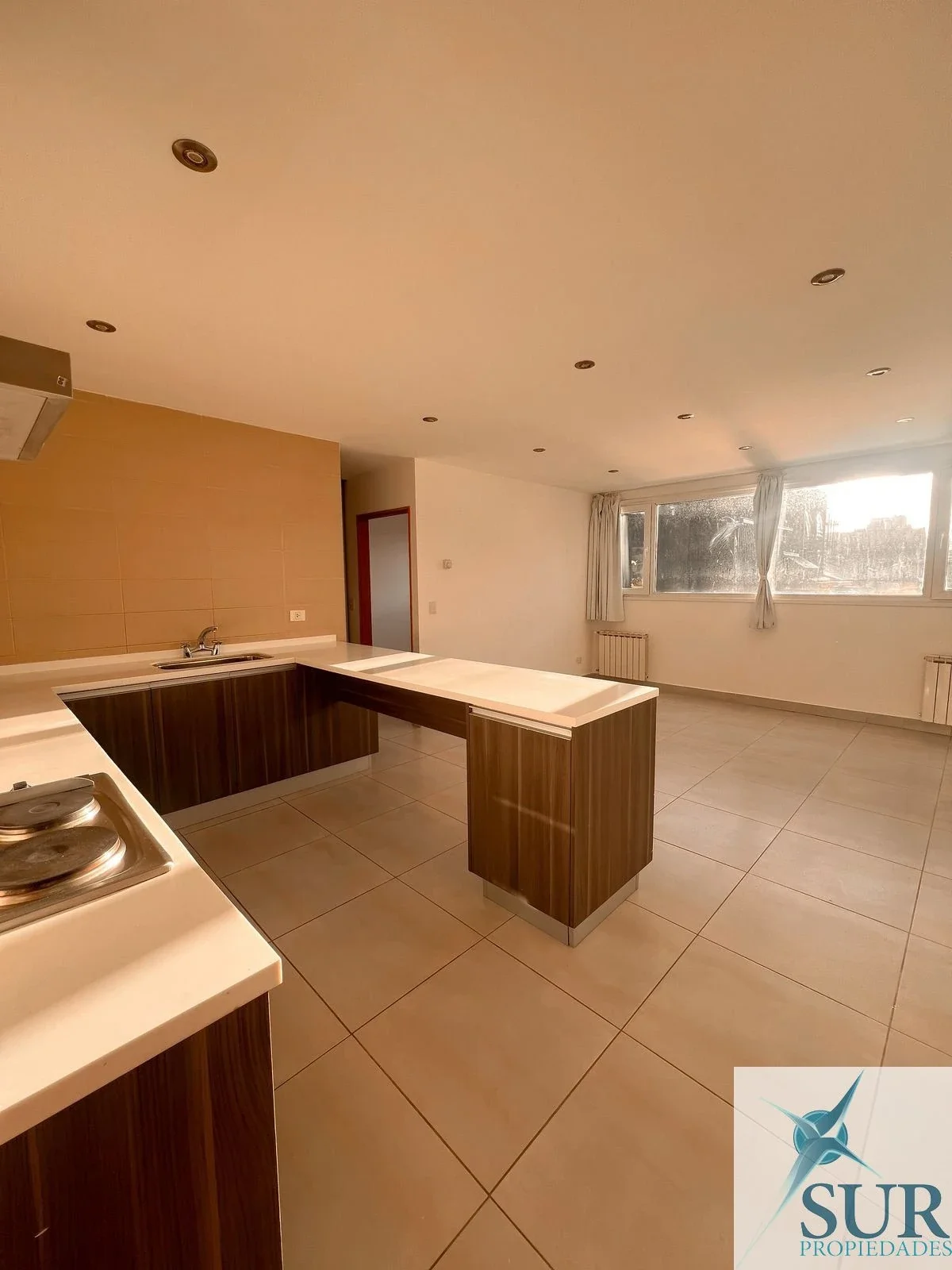 Departamento en alquiler de 1 dormitorio en Ushuaia - Imagen 3