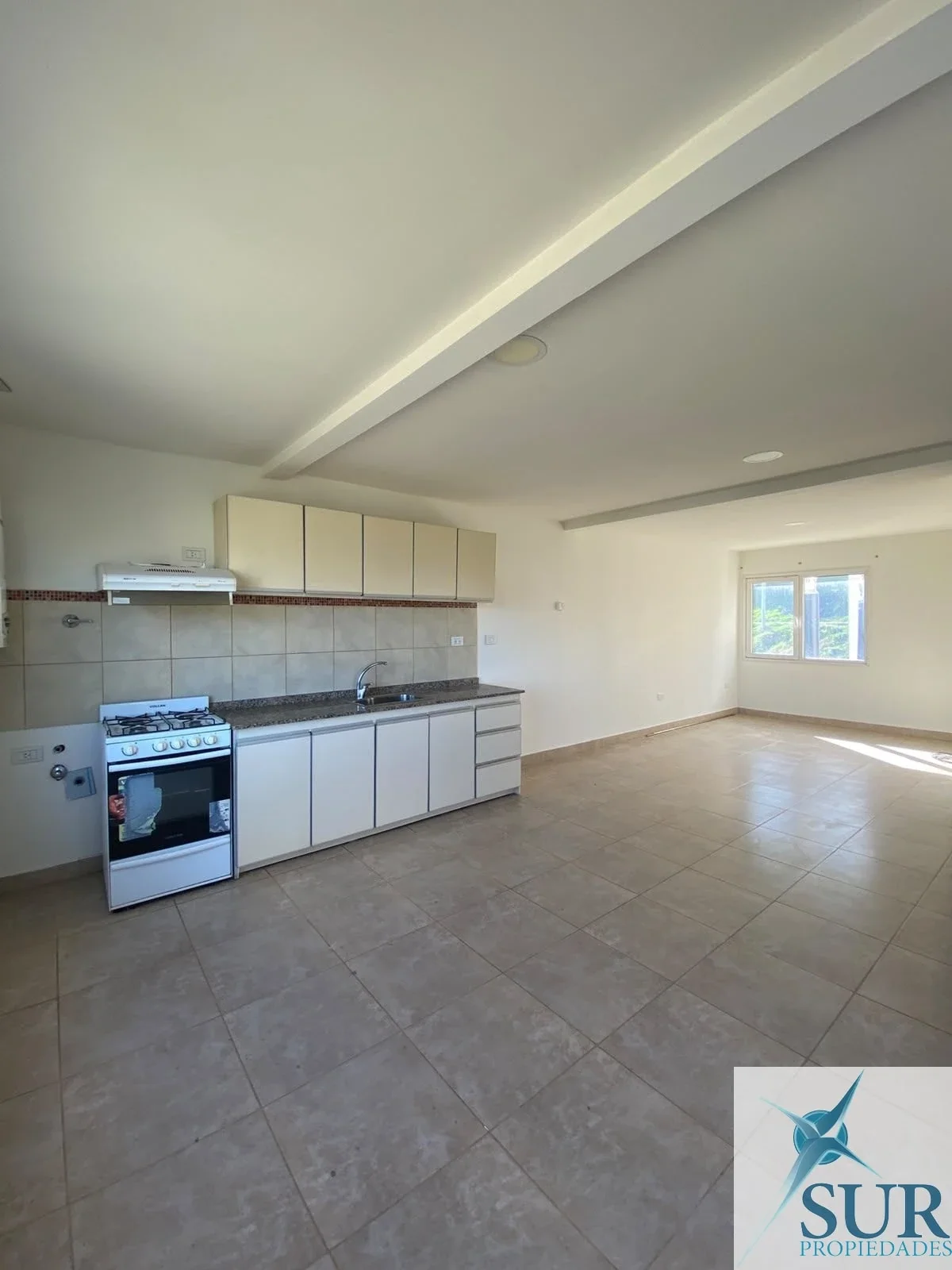 Departamento en alquiler en Ushuaia - Imagen 1