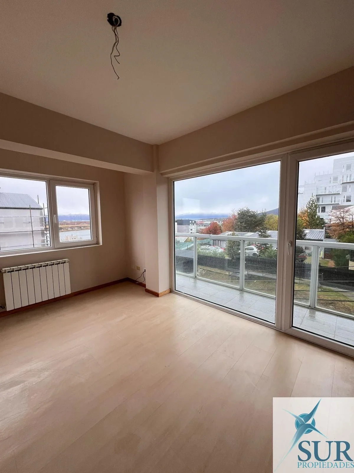 Departamento en alquiler en Ushuaia - Imagen 1