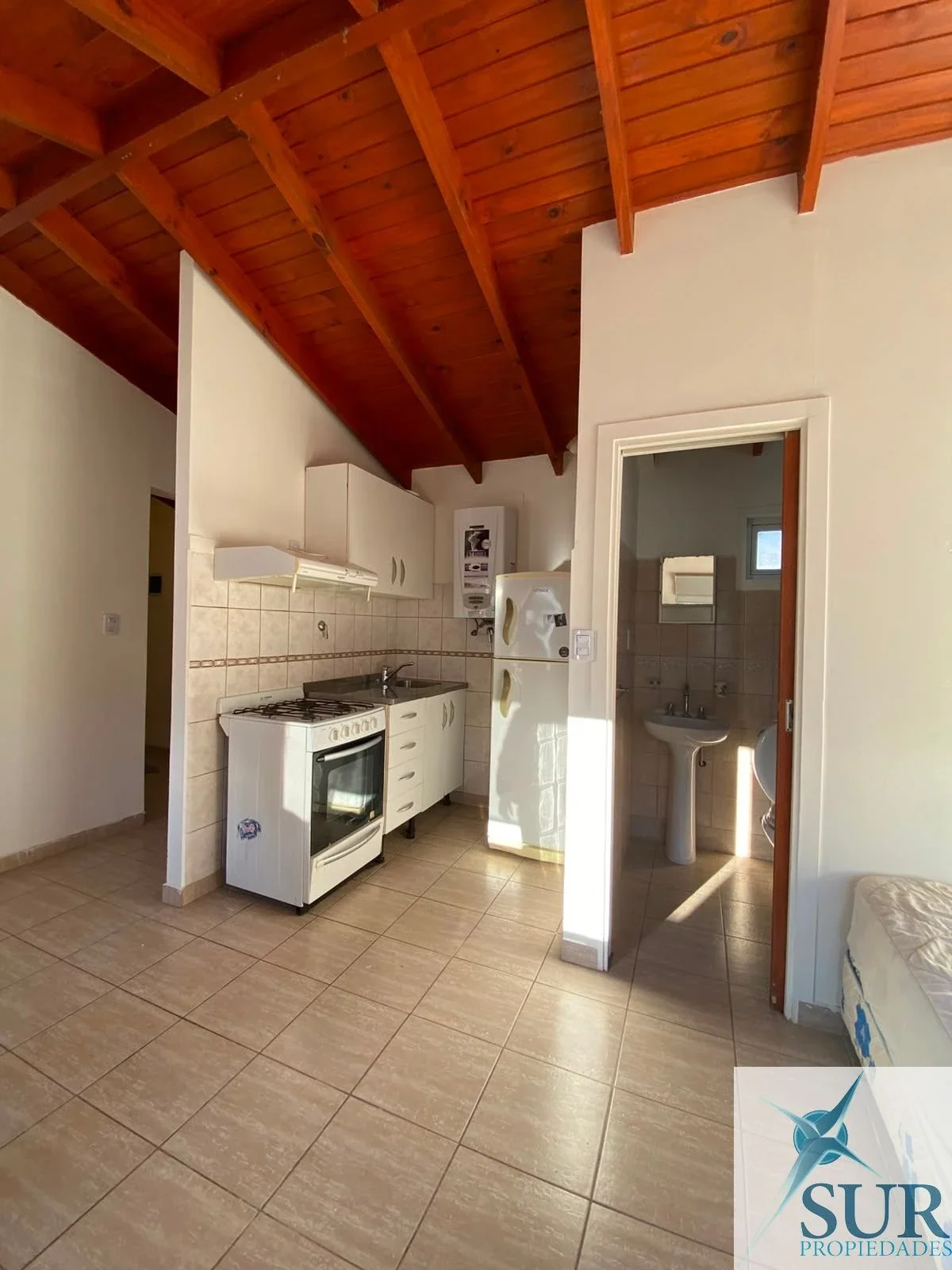 Departamento en alquiler en Ushuaia - Imagen 2