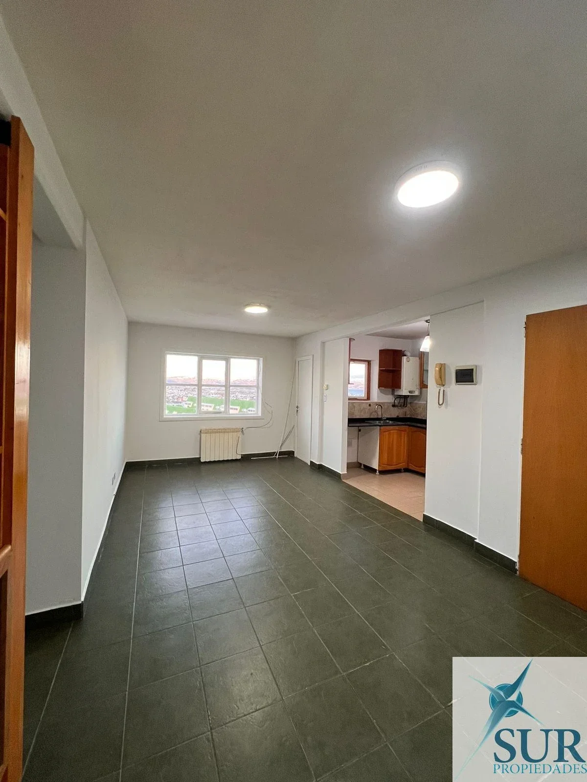 Departamento en alquiler en Ushuaia - Imagen 1