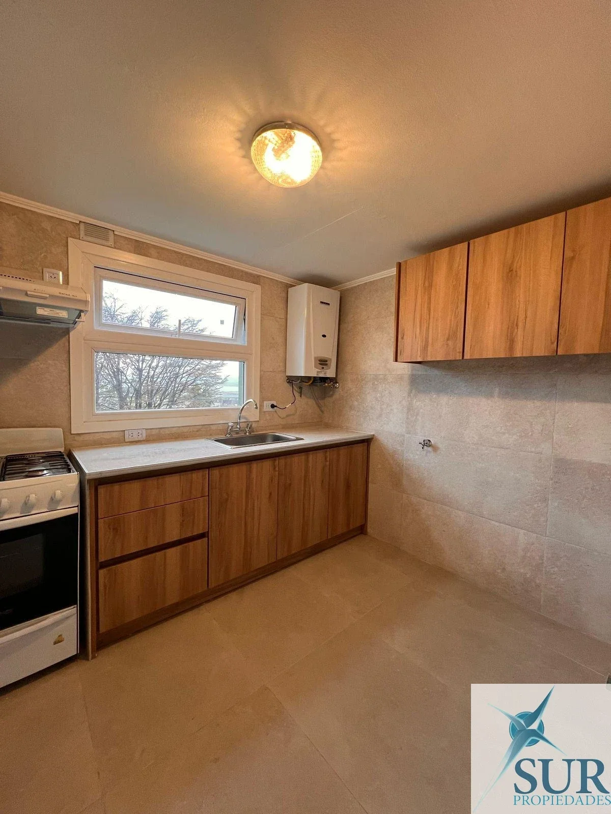 Departamento en venta en Ushuaia - Imagen 3