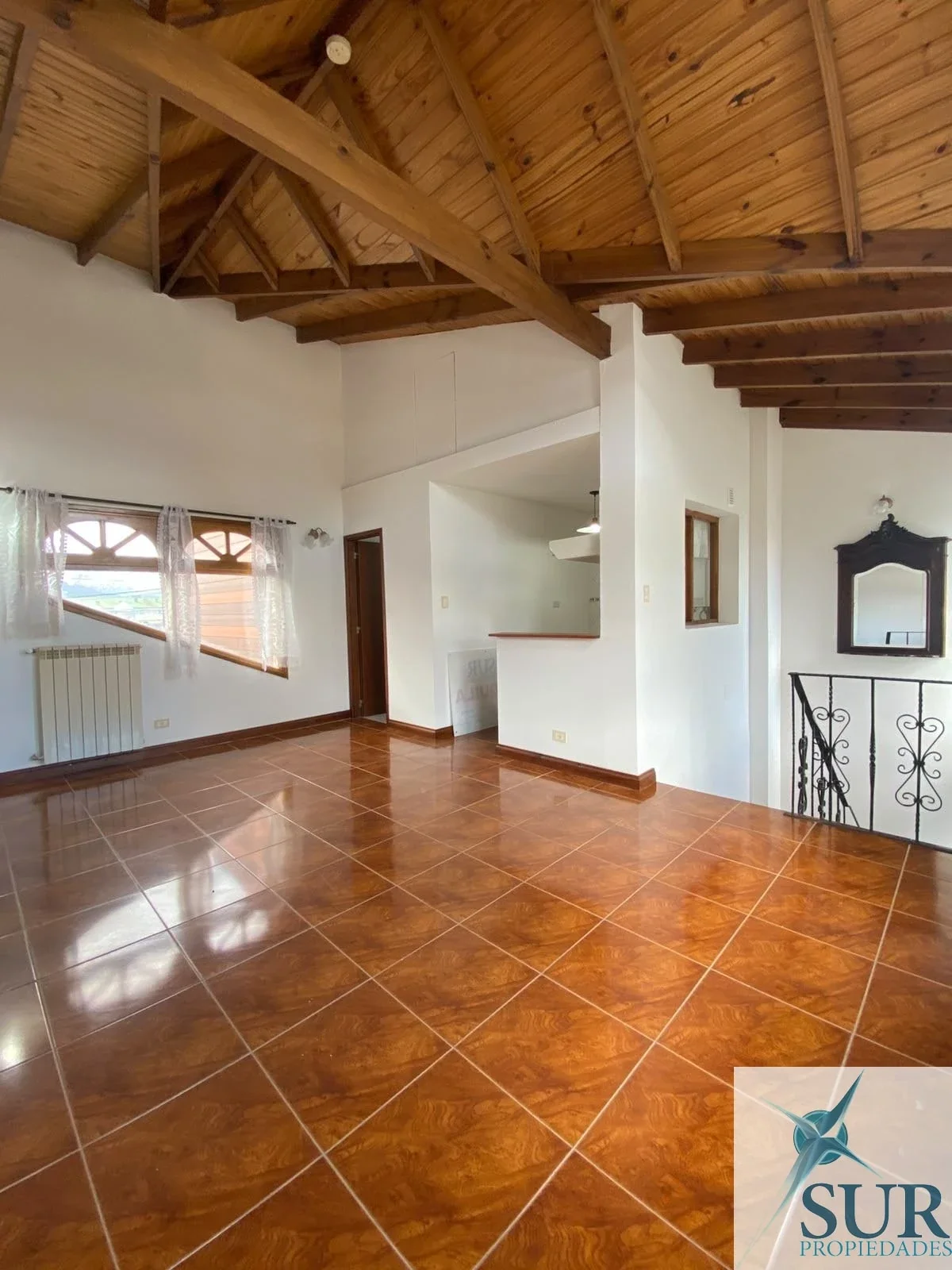 Departamento en alquiler en Ushuaia - Imagen 1