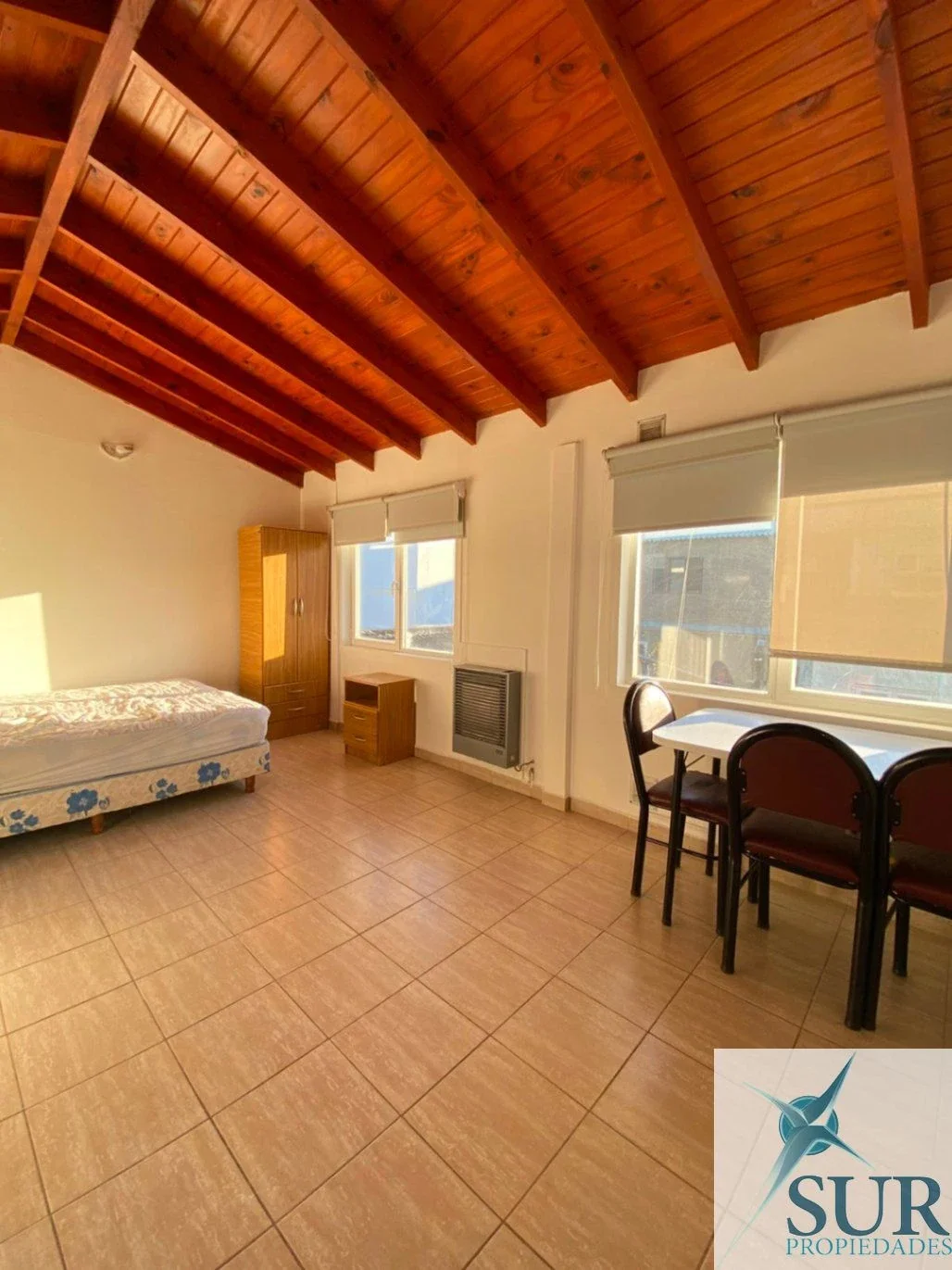 Departamento en alquiler en Ushuaia - Imagen 1