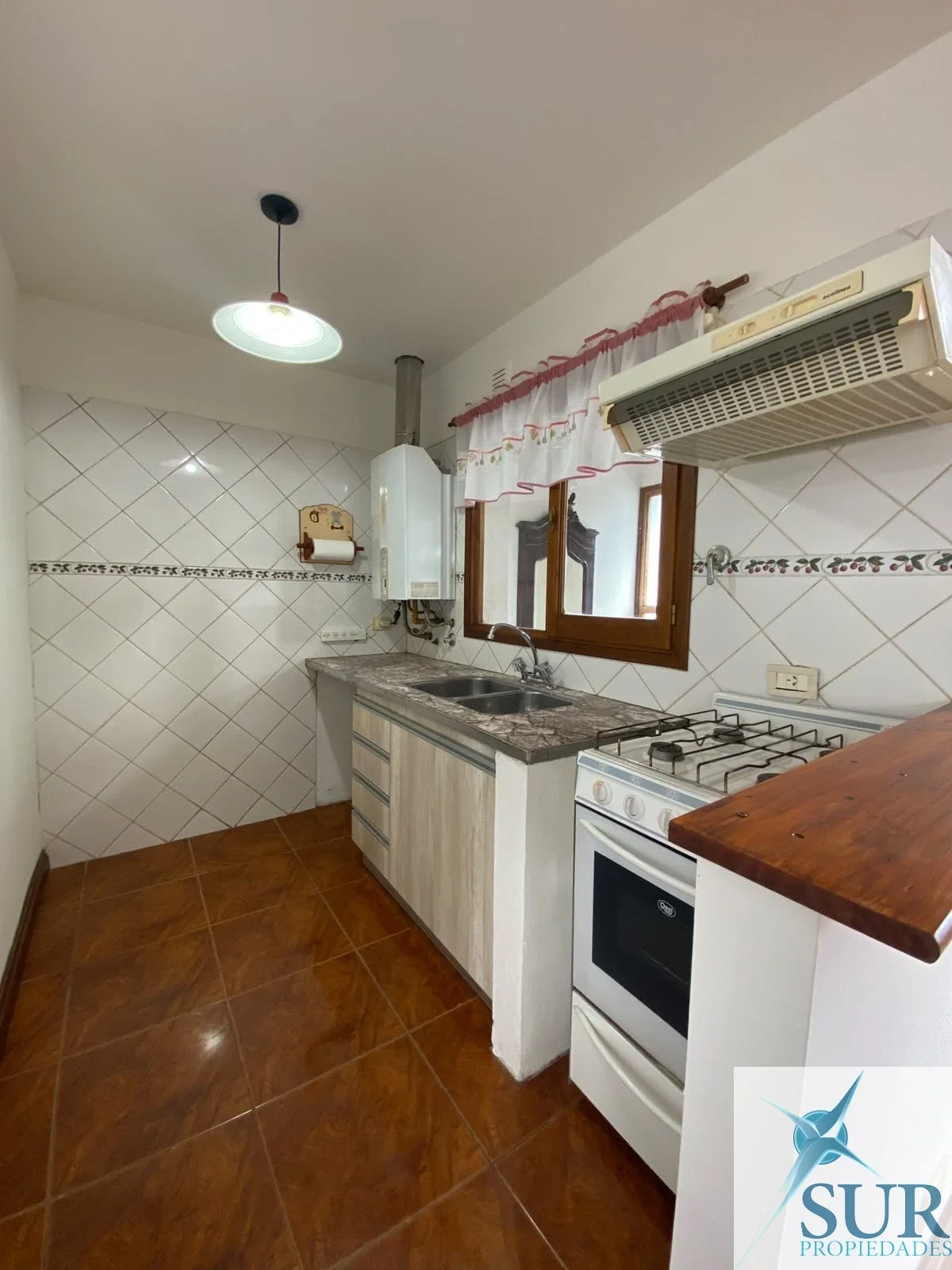 Departamento en alquiler en Ushuaia - Imagen 3