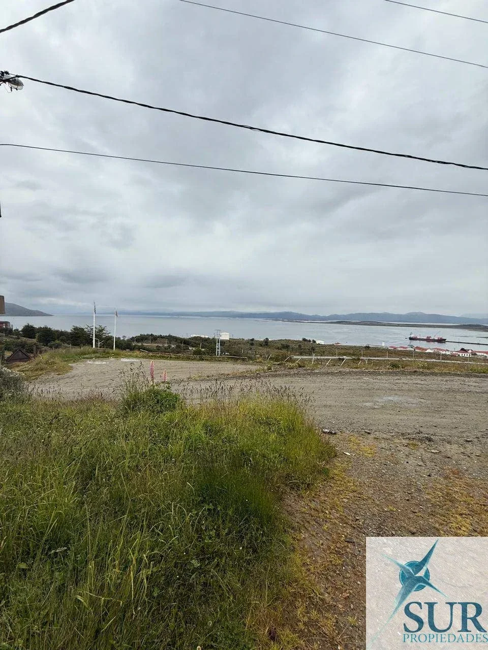 Terreno / Lote en venta de 556m2 ubicado en Ushuaia - Imagen 4