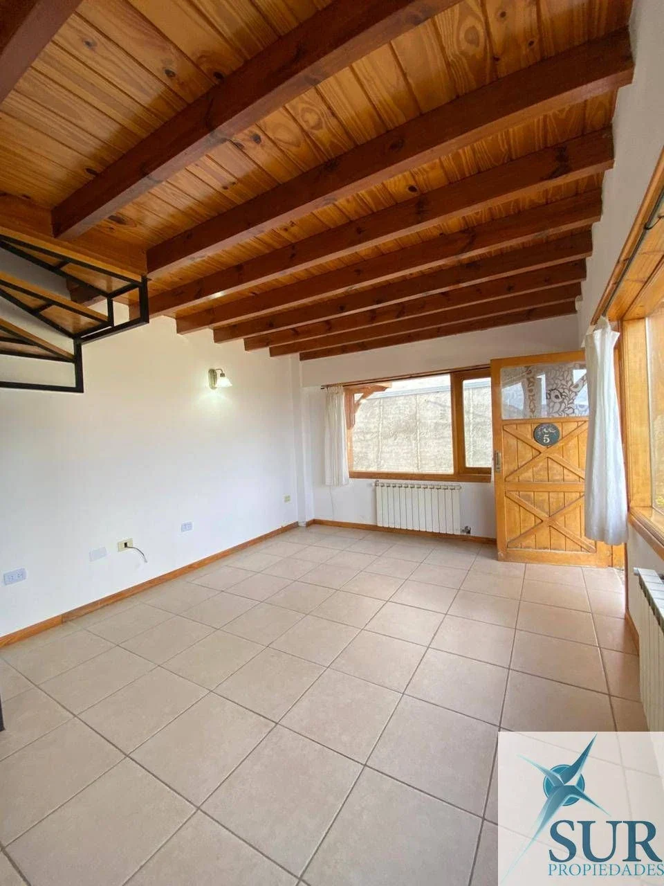 Departamento en alquiler c/ cochera en Ushuaia - Imagen 3