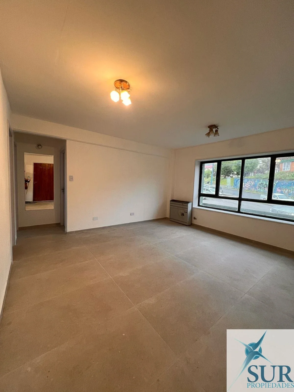 Departamento en venta en Ushuaia - Imagen 1
