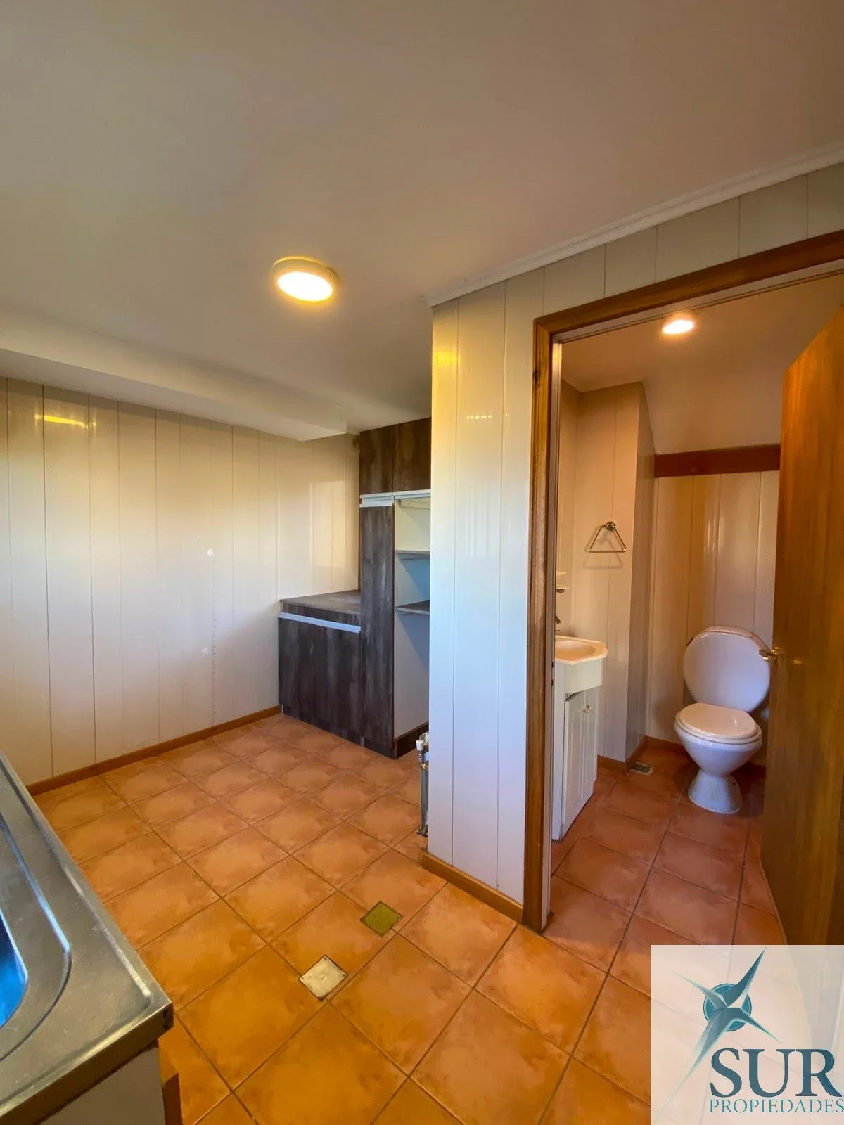 Casa en alquiler c/ cochera en Ushuaia - Imagen 5