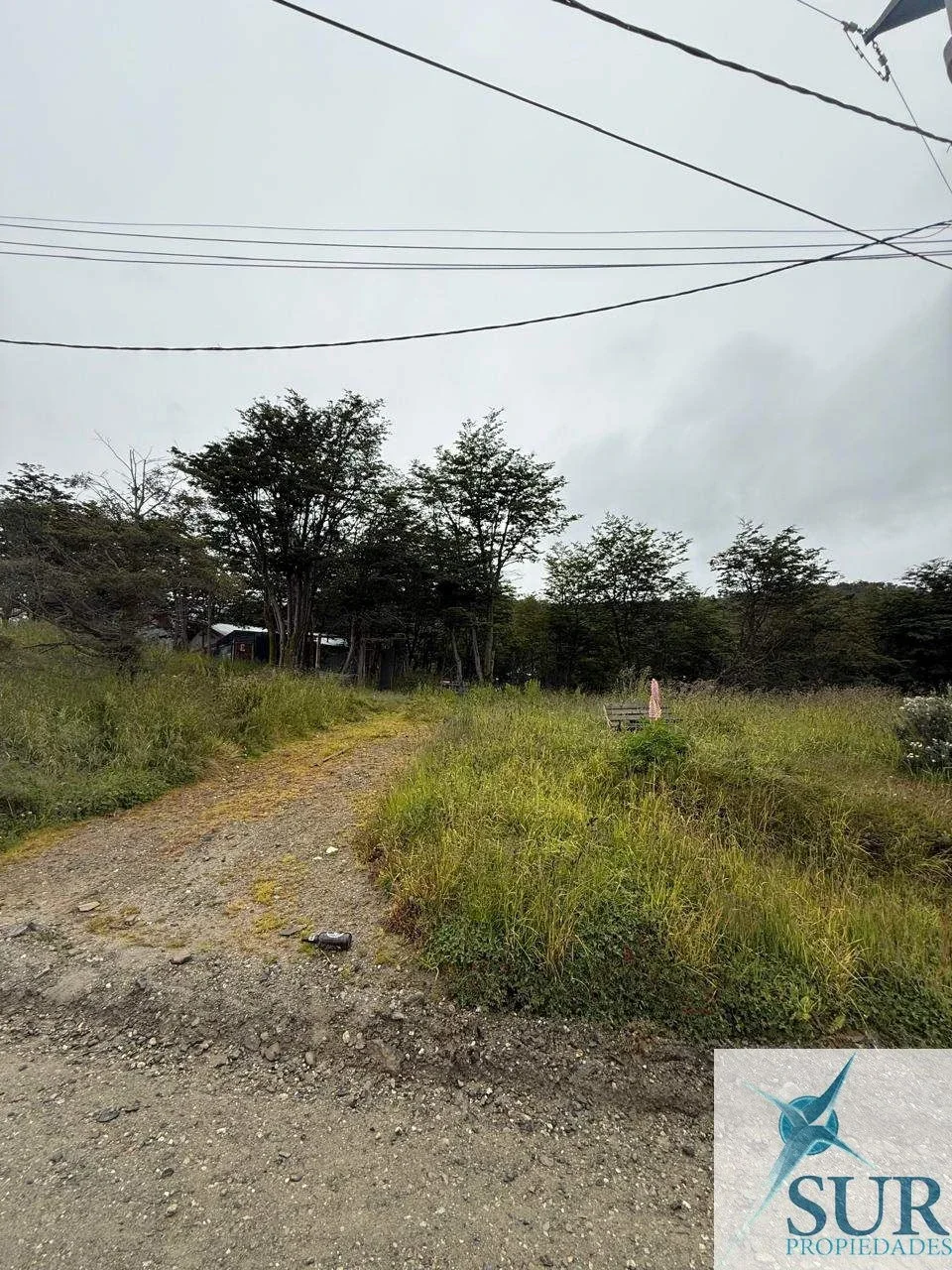 Terreno / Lote en venta de 556m2 ubicado en Ushuaia - Imagen 3