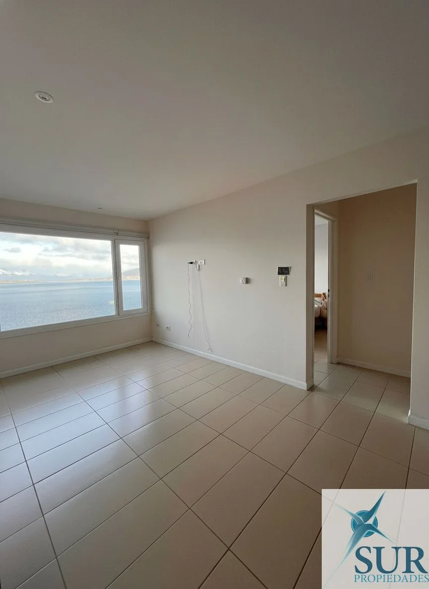 Departamento en alquiler en Ushuaia - Imagen 1