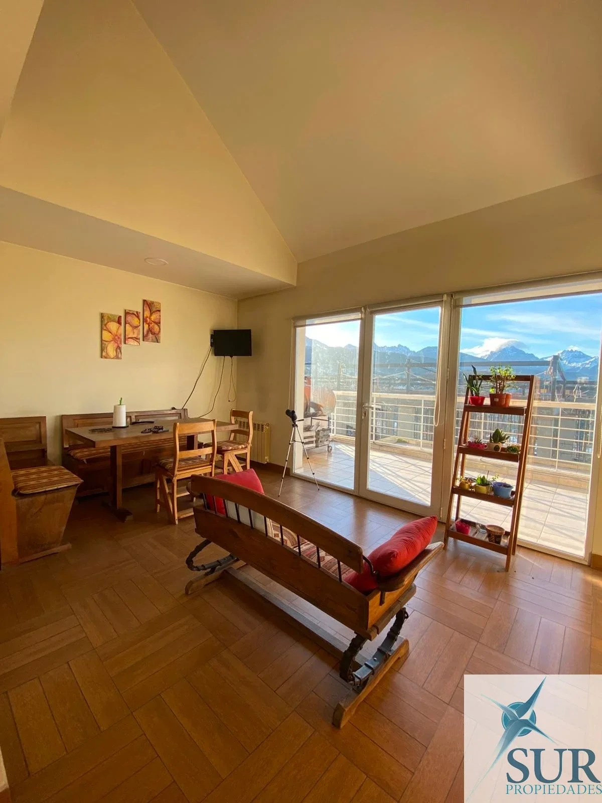 Departamento en alquiler en Ushuaia - Imagen 2