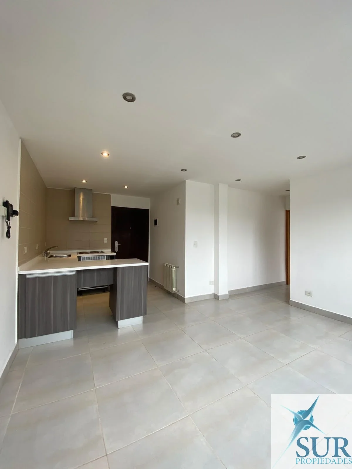 Departamento en alquiler en Ushuaia - Imagen 1
