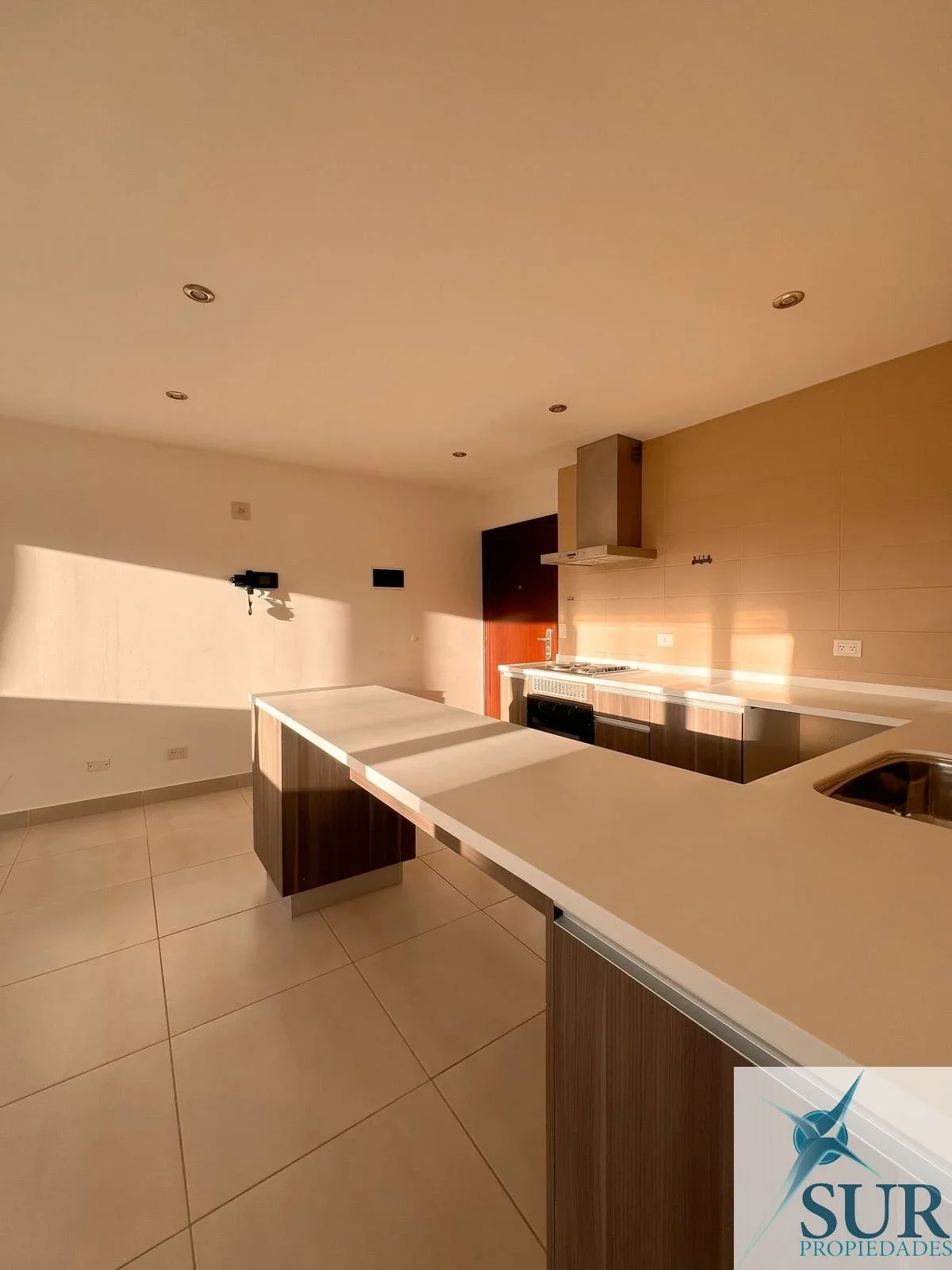 Departamento en alquiler de 1 dormitorio en Ushuaia - Imagen 2