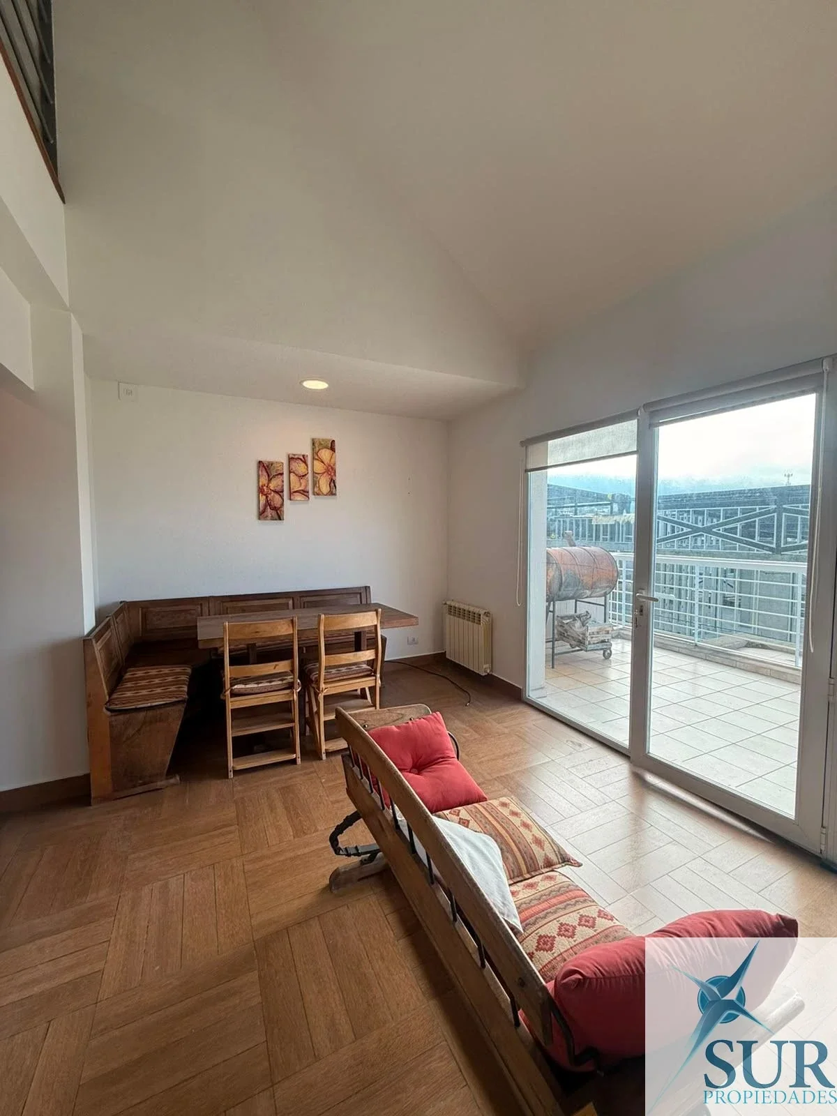 Departamento en alquiler en Ushuaia - Imagen 3