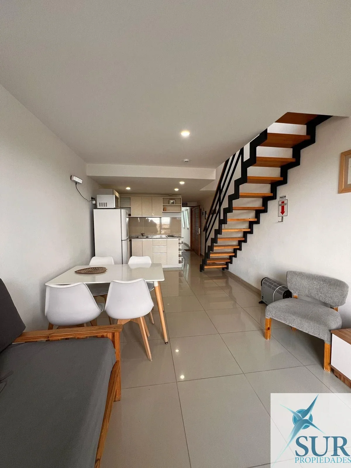 Departamento en alquiler en Ushuaia - Imagen 3