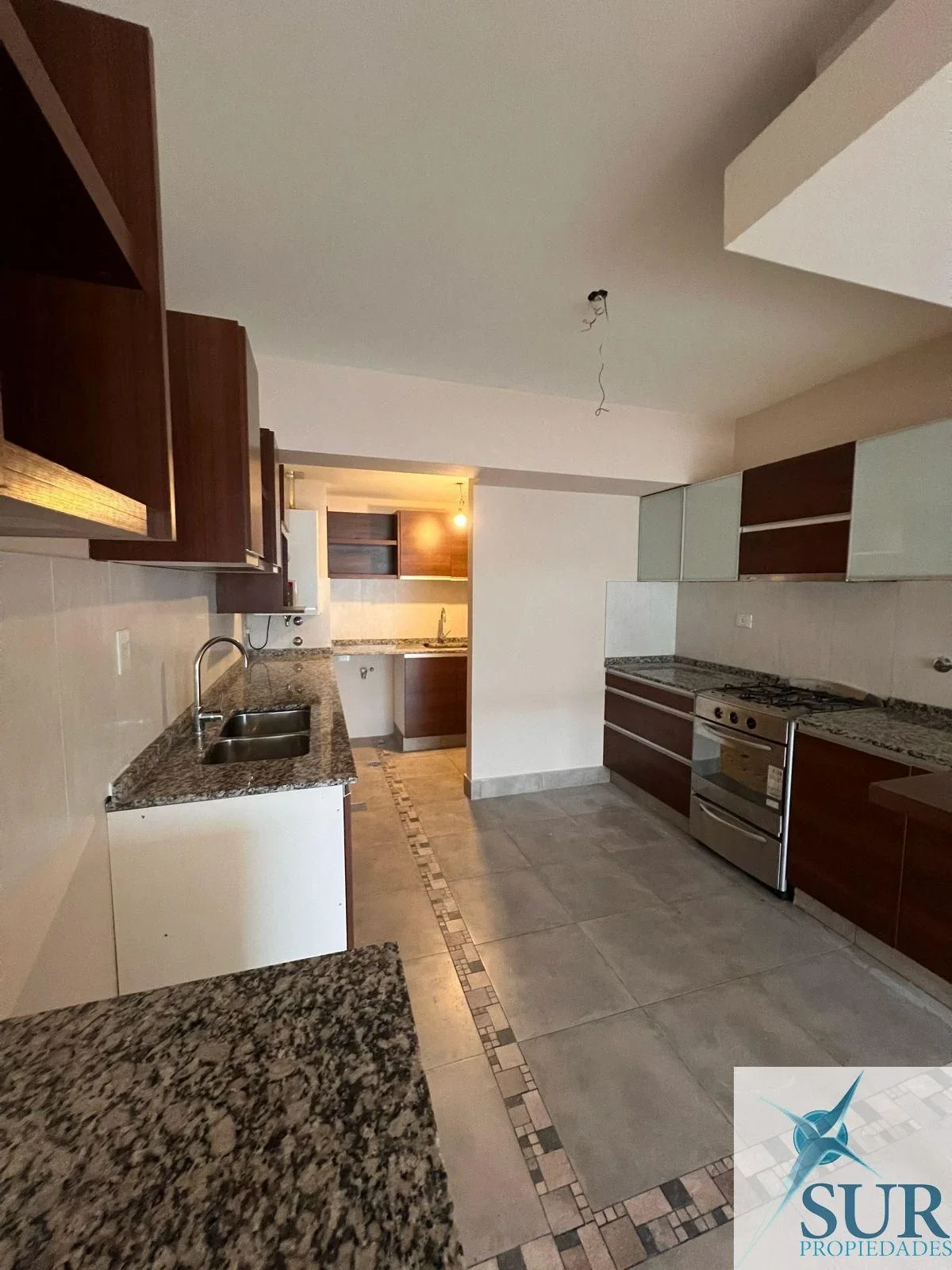 Departamento en alquiler en Ushuaia - Imagen 2