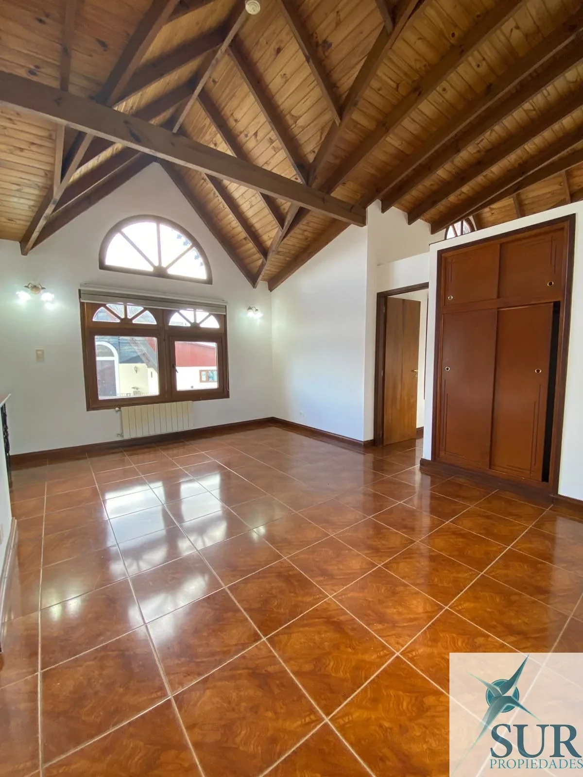 Departamento en alquiler en Ushuaia - Imagen 2