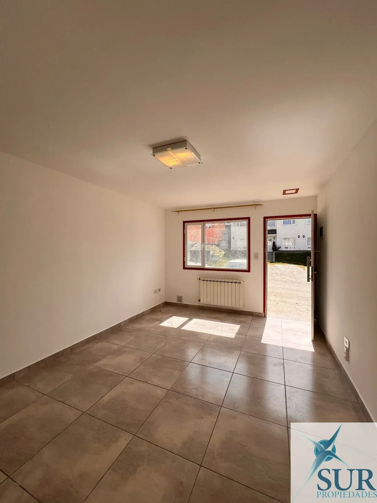 Departamento en alquiler en Ushuaia - Imagen 1
