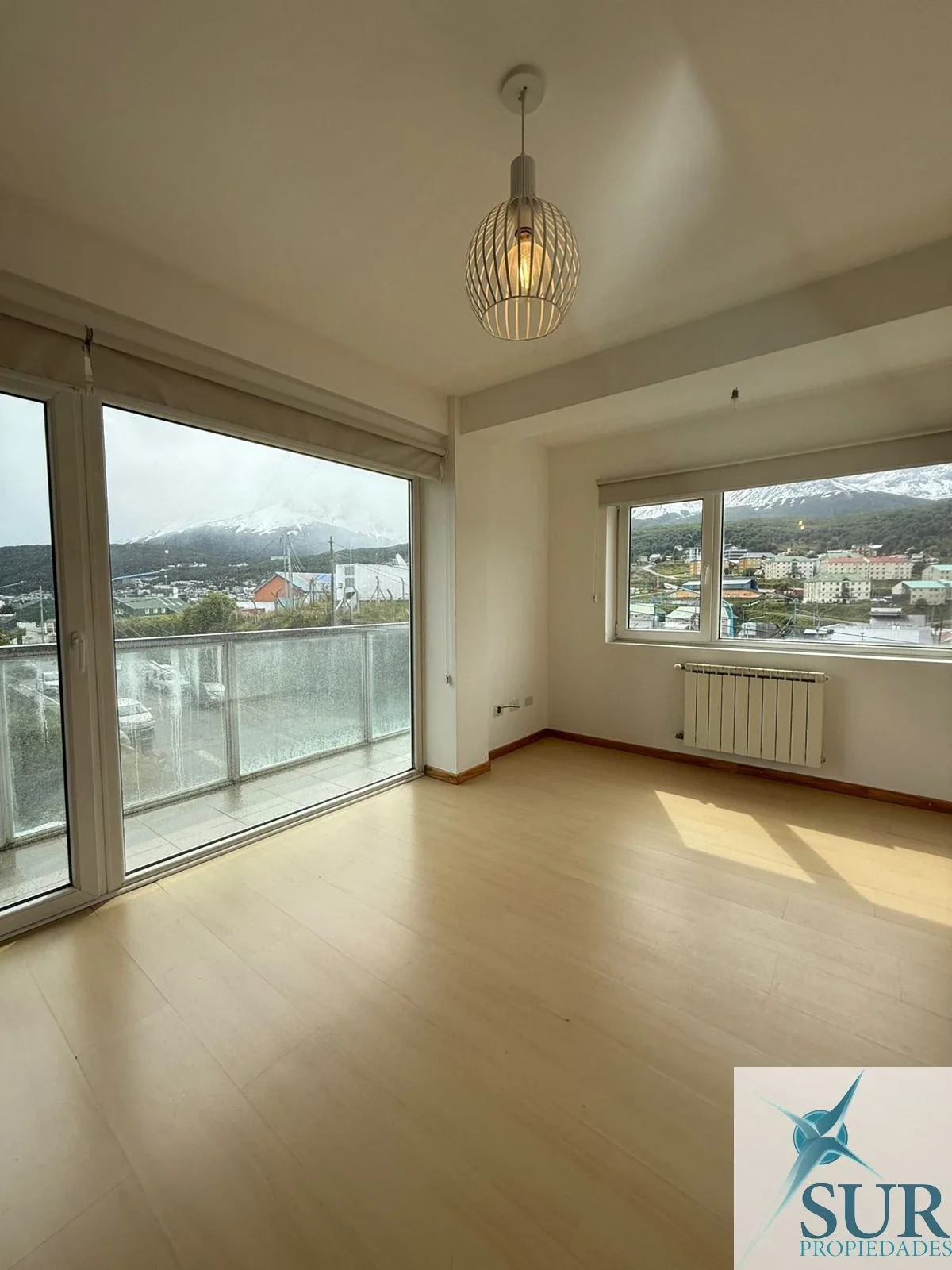 Departamento en alquiler en Ushuaia - Imagen 2