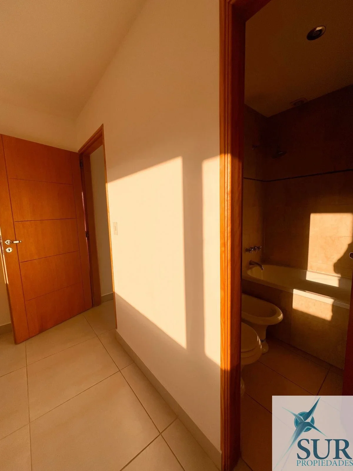 Departamento en alquiler de 1 dormitorio en Ushuaia - Imagen 5