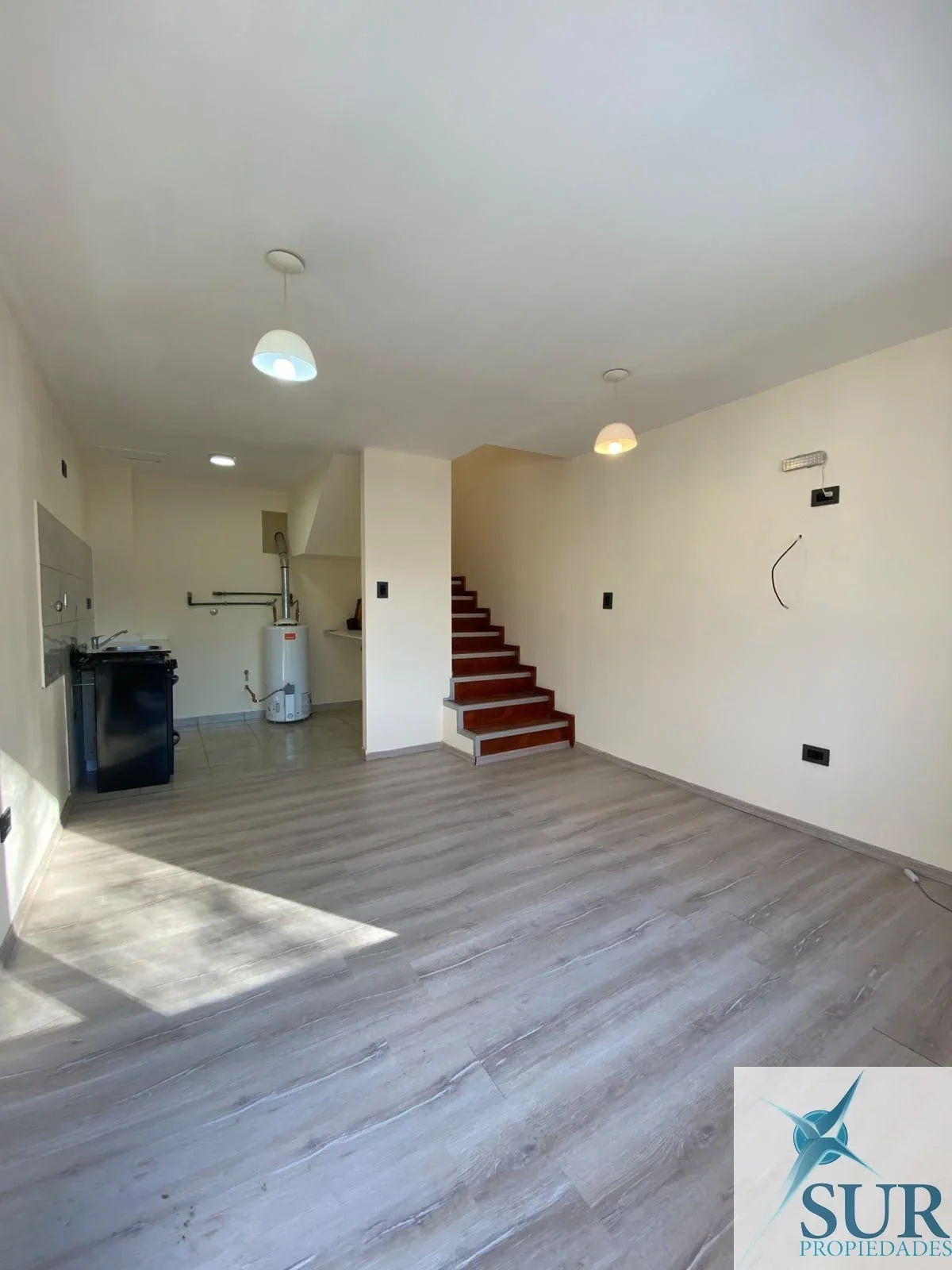 Departamento en alquiler en Ushuaia - Imagen 2