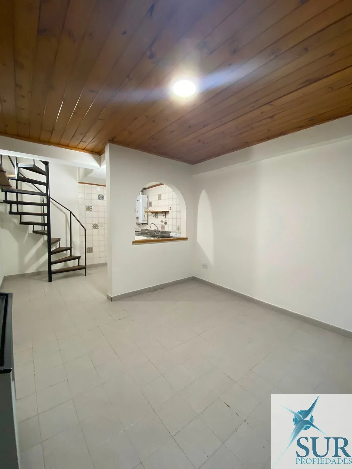 Departamento en alquiler en Ushuaia - Imagen 2