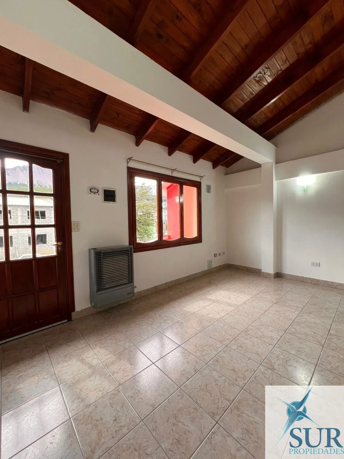 Departamento en alquiler en Ushuaia - Imagen 2